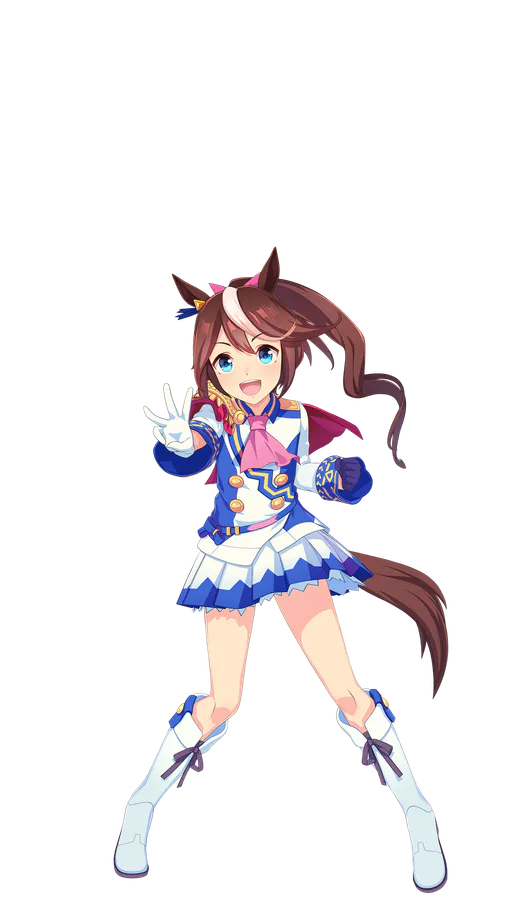 Tokai Teio