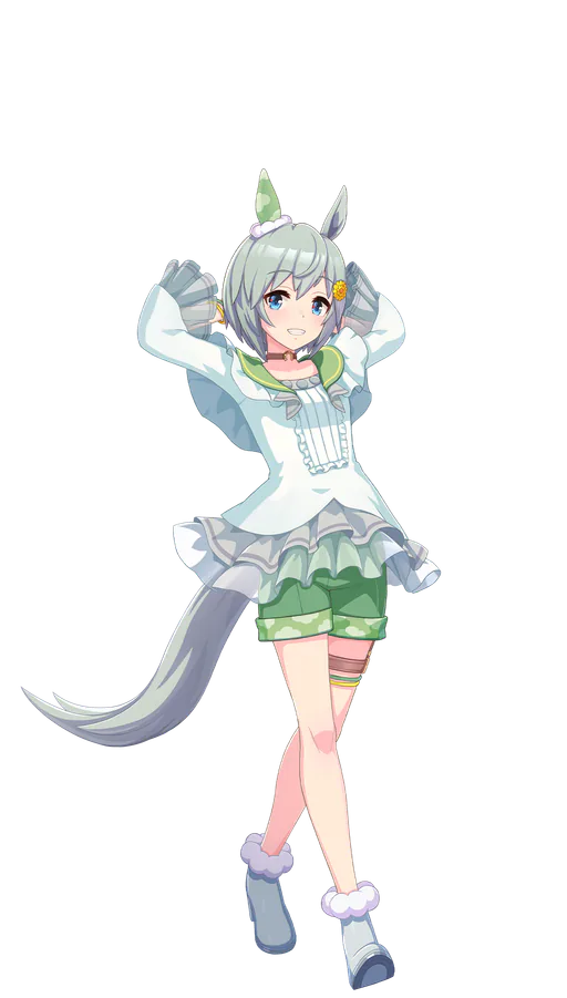 Seiun Sky