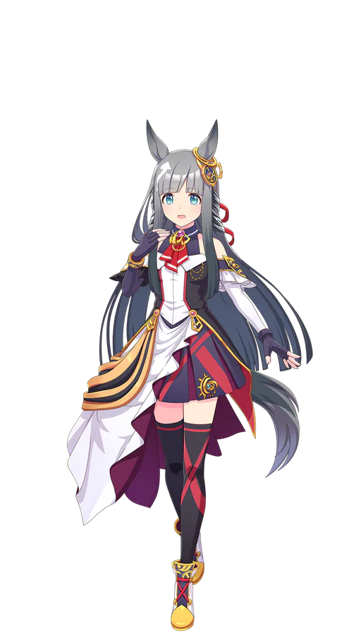 クロノジェネシス