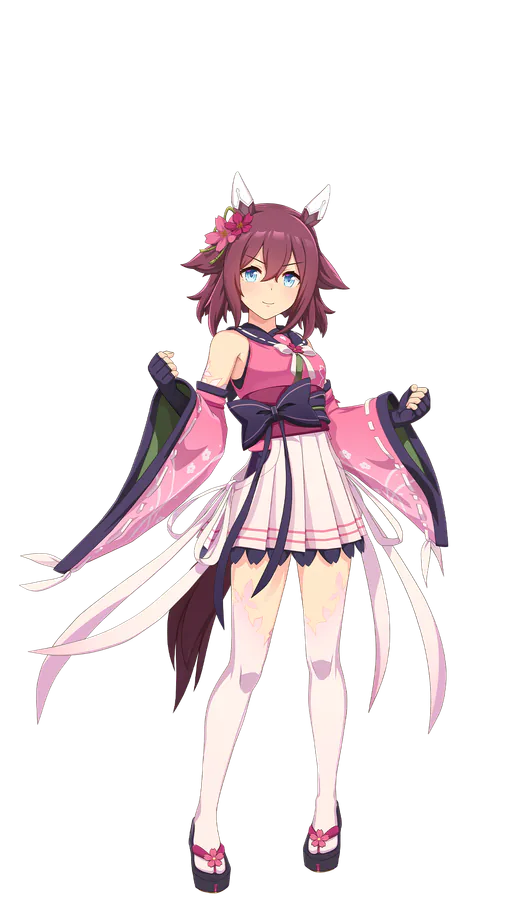 Sakura Chiyono O