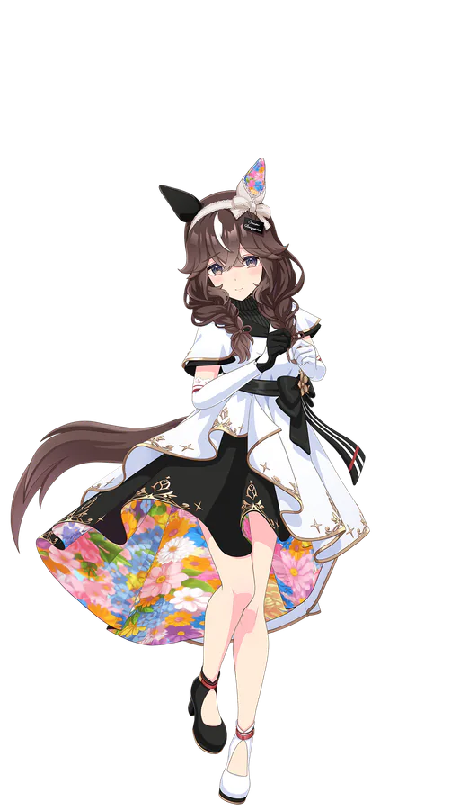 カレンブーケドール